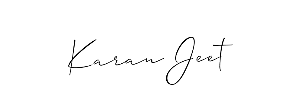 Check out images of Autograph of Karan Jeet name. Actor Karan Jeet Signature Style. Allison_Script is a professional sign style online. Karan Jeet signature style 2 images and pictures png