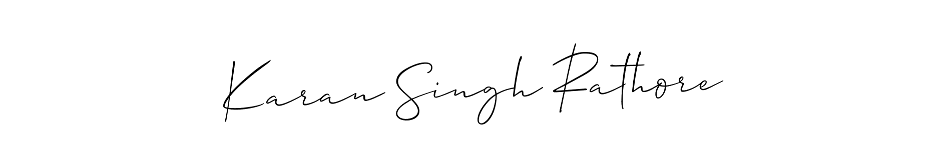 See photos of Karan Singh Rathore official signature by Spectra . Check more albums & portfolios. Read reviews & check more about Allison_Script font. Karan Singh Rathore signature style 2 images and pictures png