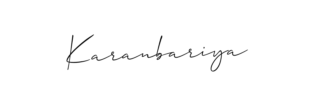 See photos of Karanbariya official signature by Spectra . Check more albums & portfolios. Read reviews & check more about Allison_Script font. Karanbariya signature style 2 images and pictures png