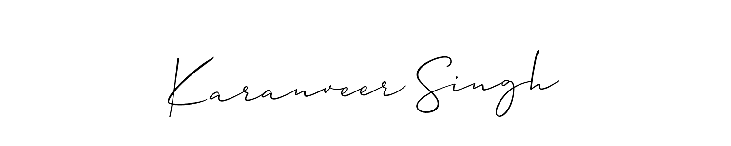 See photos of Karanveer Singh official signature by Spectra . Check more albums & portfolios. Read reviews & check more about Allison_Script font. Karanveer Singh signature style 2 images and pictures png