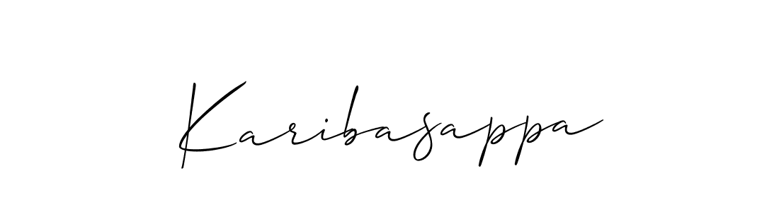 See photos of Karibasappa official signature by Spectra . Check more albums & portfolios. Read reviews & check more about Allison_Script font. Karibasappa signature style 2 images and pictures png