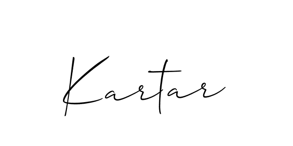 This is the best signature style for the Kartar name. Also you like these signature font (Allison_Script). Mix name signature. Kartar signature style 2 images and pictures png