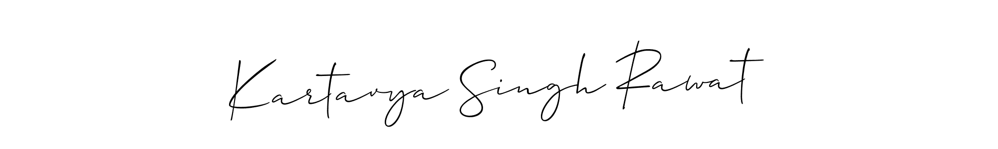 Once you've used our free online signature maker to create your best signature Allison_Script style, it's time to enjoy all of the benefits that Kartavya Singh Rawat name signing documents. Kartavya Singh Rawat signature style 2 images and pictures png