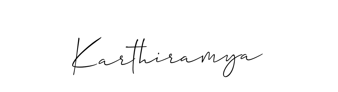 Check out images of Autograph of Karthiramya name. Actor Karthiramya Signature Style. Allison_Script is a professional sign style online. Karthiramya signature style 2 images and pictures png