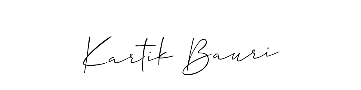 Here are the top 10 professional signature styles for the name Kartik Bauri. These are the best autograph styles you can use for your name. Kartik Bauri signature style 2 images and pictures png