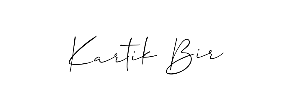 See photos of Kartik Bir official signature by Spectra . Check more albums & portfolios. Read reviews & check more about Allison_Script font. Kartik Bir signature style 2 images and pictures png