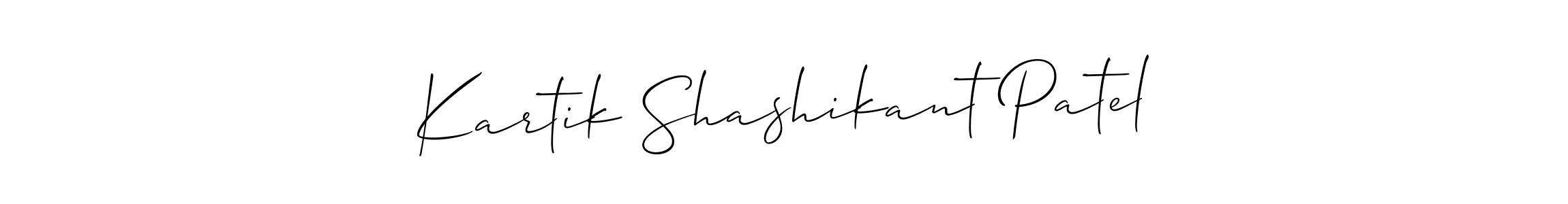 Here are the top 10 professional signature styles for the name Kartik Shashikant Patel. These are the best autograph styles you can use for your name. Kartik Shashikant Patel signature style 2 images and pictures png