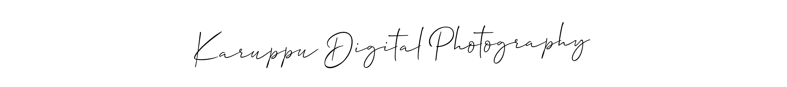 Here are the top 10 professional signature styles for the name Karuppu Digital Photography. These are the best autograph styles you can use for your name. Karuppu Digital Photography signature style 2 images and pictures png