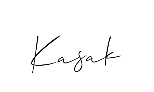 Here are the top 10 professional signature styles for the name Kasak. These are the best autograph styles you can use for your name. Kasak signature style 2 images and pictures png