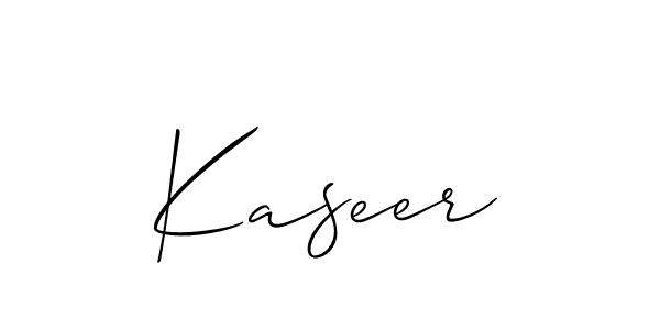 Check out images of Autograph of Kaseer name. Actor Kaseer Signature Style. Allison_Script is a professional sign style online. Kaseer signature style 2 images and pictures png