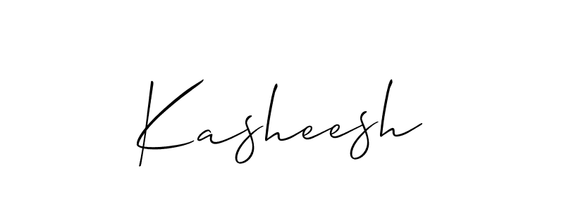 Check out images of Autograph of Kasheesh name. Actor Kasheesh Signature Style. Allison_Script is a professional sign style online. Kasheesh signature style 2 images and pictures png