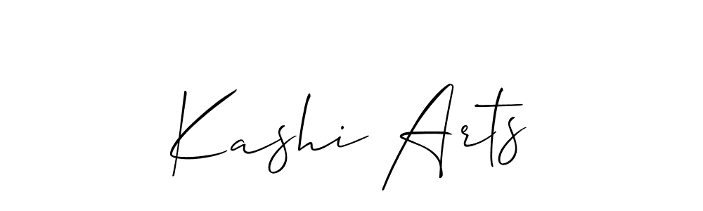 Kashi Arts stylish signature style. Best Handwritten Sign (Allison_Script) for my name. Handwritten Signature Collection Ideas for my name Kashi Arts. Kashi Arts signature style 2 images and pictures png