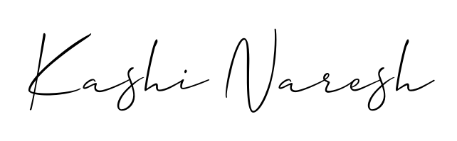 Stand out with a creative autograph for Kashi Naresh. The Allison_Script styling blends modern aesthetics with classic signature flourishes. Kashi Naresh signature style 2 images and pictures png