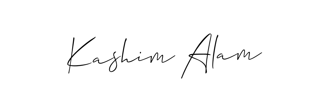 You can use this online signature creator to create a handwritten signature for the name Kashim Alam. This is the best online autograph maker. Kashim Alam signature style 2 images and pictures png