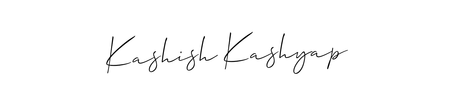 See photos of Kashish Kashyap official signature by Spectra . Check more albums & portfolios. Read reviews & check more about Allison_Script font. Kashish Kashyap signature style 2 images and pictures png