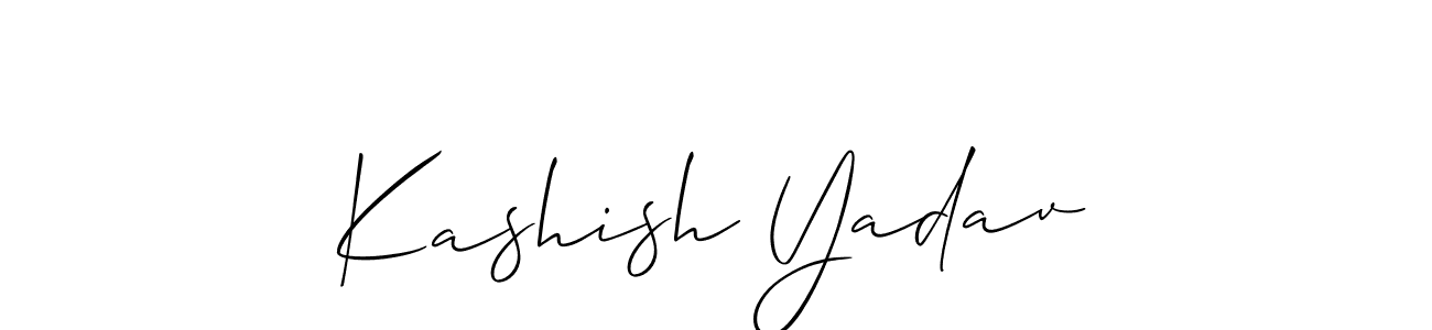 Check out images of Autograph of Kashish Yadav name. Actor Kashish Yadav Signature Style. Allison_Script is a professional sign style online. Kashish Yadav signature style 2 images and pictures png