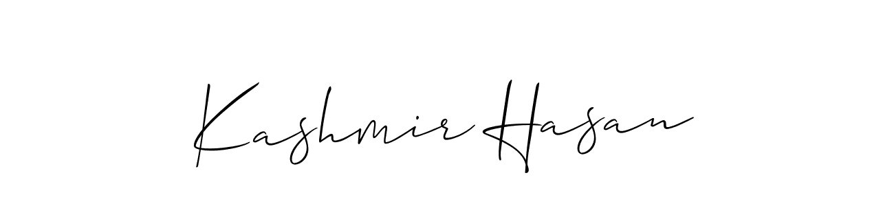 You can use this online signature creator to create a handwritten signature for the name Kashmir Hasan. This is the best online autograph maker. Kashmir Hasan signature style 2 images and pictures png