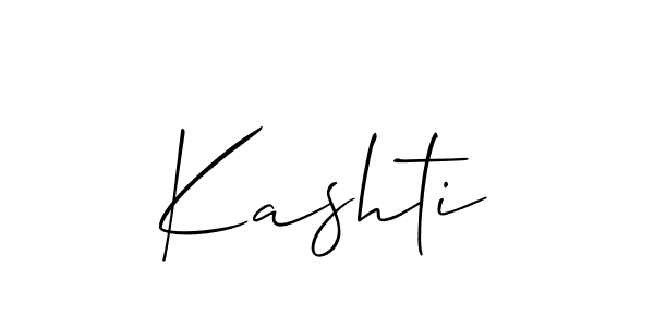 Check out images of Autograph of Kashti name. Actor Kashti Signature Style. Allison_Script is a professional sign style online. Kashti signature style 2 images and pictures png