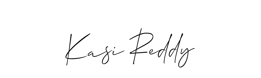 See photos of Kasi Reddy official signature by Spectra . Check more albums & portfolios. Read reviews & check more about Allison_Script font. Kasi Reddy signature style 2 images and pictures png