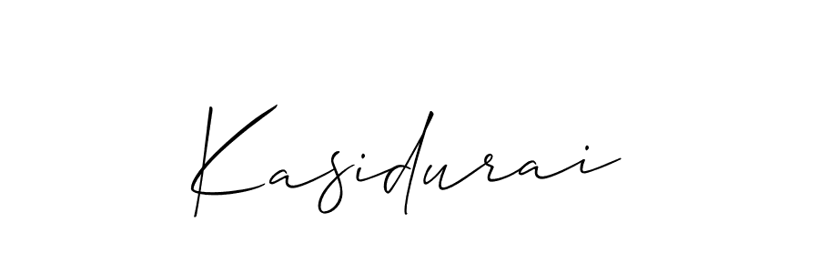 Once you've used our free online signature maker to create your best signature Allison_Script style, it's time to enjoy all of the benefits that Kasidurai name signing documents. Kasidurai signature style 2 images and pictures png