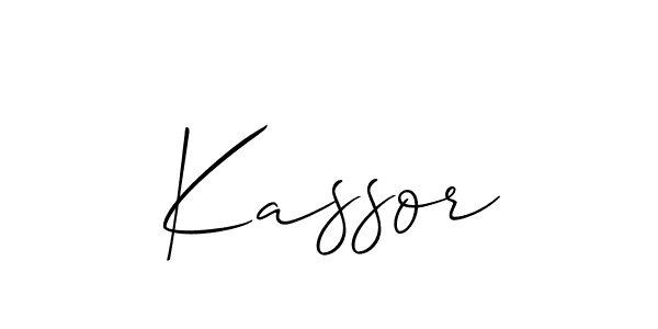 See photos of Kassor official signature by Spectra . Check more albums & portfolios. Read reviews & check more about Allison_Script font. Kassor signature style 2 images and pictures png