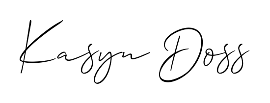 Explore multiple handwriting variations for Kasyn Doss including this stunning Allison_Script design. Free to use across all platforms. Kasyn Doss signature style 2 images and pictures png