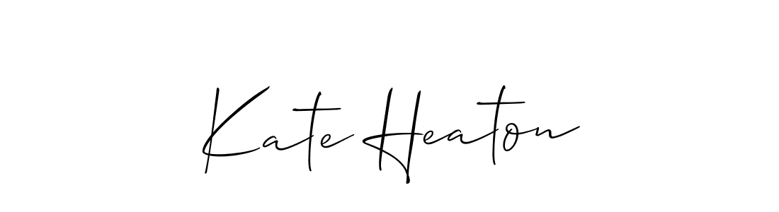 This is the best signature style for the Kate Heaton name. Also you like these signature font (Allison_Script). Mix name signature. Kate Heaton signature style 2 images and pictures png