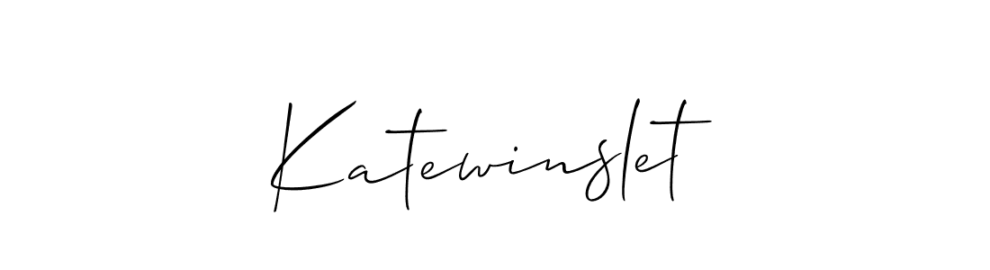 Here are the top 10 professional signature styles for the name Katewinslet. These are the best autograph styles you can use for your name. Katewinslet signature style 2 images and pictures png