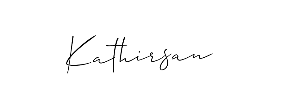Here are the top 10 professional signature styles for the name Kathirsan. These are the best autograph styles you can use for your name. Kathirsan signature style 2 images and pictures png