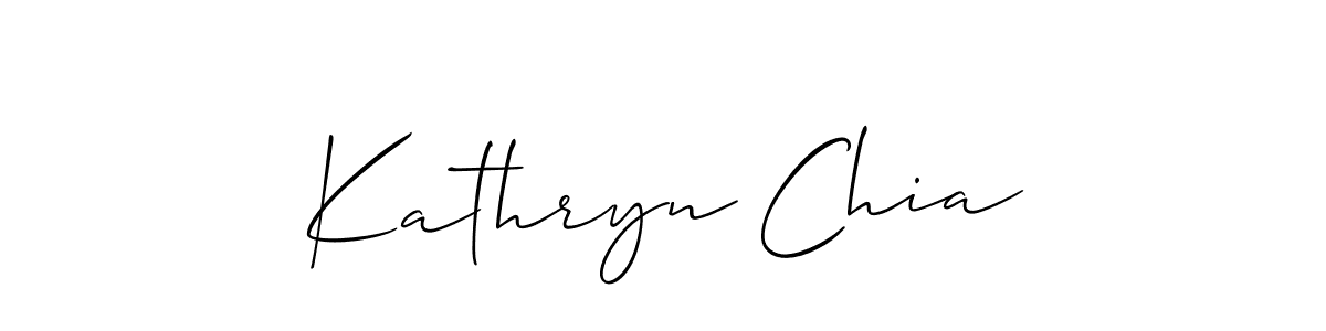 Check out images of Autograph of Kathryn Chia name. Actor Kathryn Chia Signature Style. Allison_Script is a professional sign style online. Kathryn Chia signature style 2 images and pictures png
