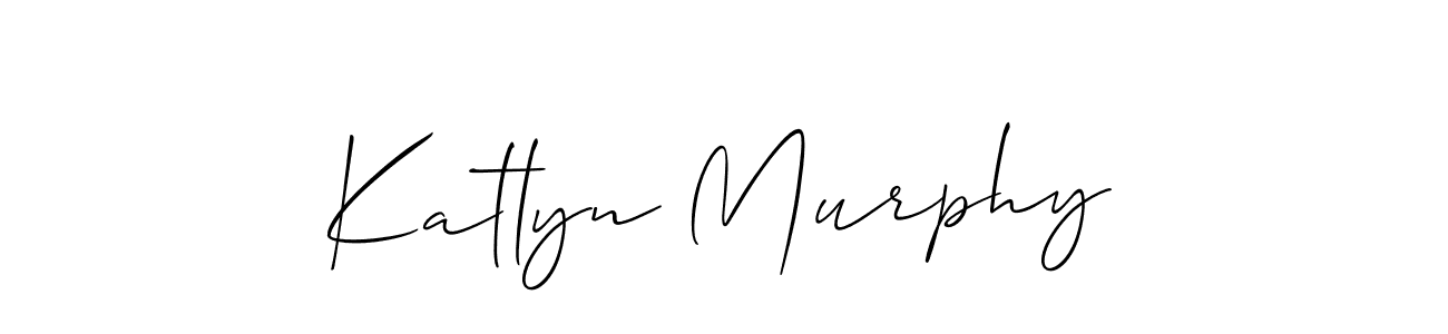 See photos of Katlyn Murphy official signature by Spectra . Check more albums & portfolios. Read reviews & check more about Allison_Script font. Katlyn Murphy signature style 2 images and pictures png