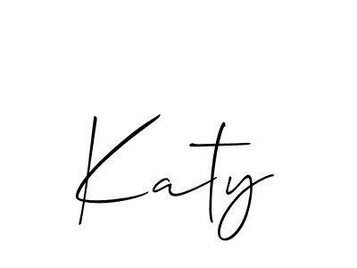 This is the best signature style for the Katy name. Also you like these signature font (Allison_Script). Mix name signature. Katy signature style 2 images and pictures png