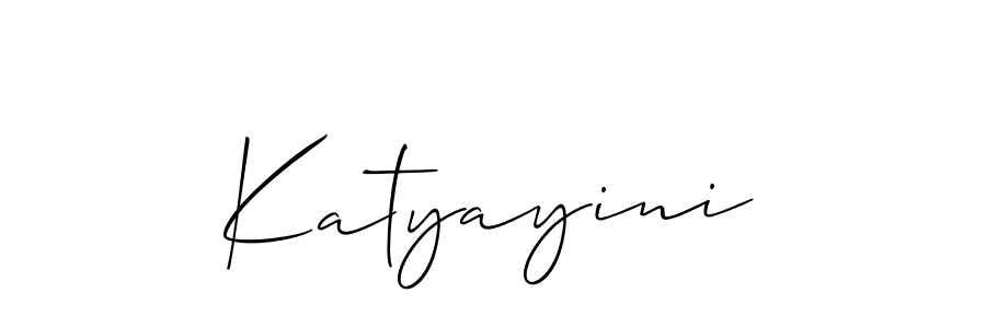 Here are the top 10 professional signature styles for the name Katyayini. These are the best autograph styles you can use for your name. Katyayini signature style 2 images and pictures png