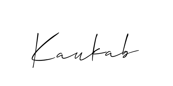 See photos of Kaukab official signature by Spectra . Check more albums & portfolios. Read reviews & check more about Allison_Script font. Kaukab signature style 2 images and pictures png