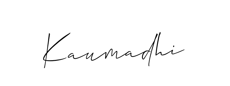 This is the best signature style for the Kaumadhi name. Also you like these signature font (Allison_Script). Mix name signature. Kaumadhi signature style 2 images and pictures png