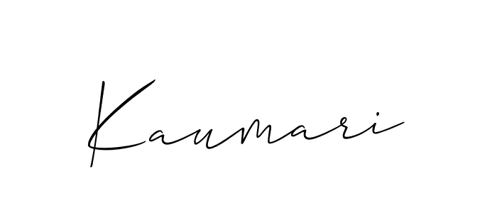 Check out images of Autograph of Kaumari name. Actor Kaumari Signature Style. Allison_Script is a professional sign style online. Kaumari signature style 2 images and pictures png