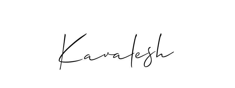 This is the best signature style for the Kavalesh name. Also you like these signature font (Allison_Script). Mix name signature. Kavalesh signature style 2 images and pictures png