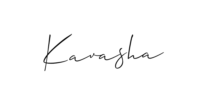 Here are the top 10 professional signature styles for the name Kavasha. These are the best autograph styles you can use for your name. Kavasha signature style 2 images and pictures png