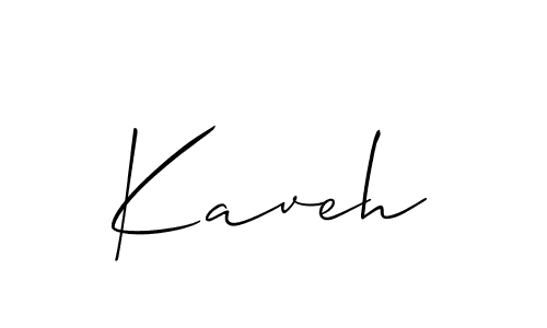 You can use this online signature creator to create a handwritten signature for the name Kaveh. This is the best online autograph maker. Kaveh signature style 2 images and pictures png
