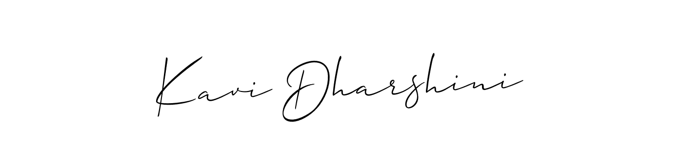 See photos of Kavi Dharshini official signature by Spectra . Check more albums & portfolios. Read reviews & check more about Allison_Script font. Kavi Dharshini signature style 2 images and pictures png