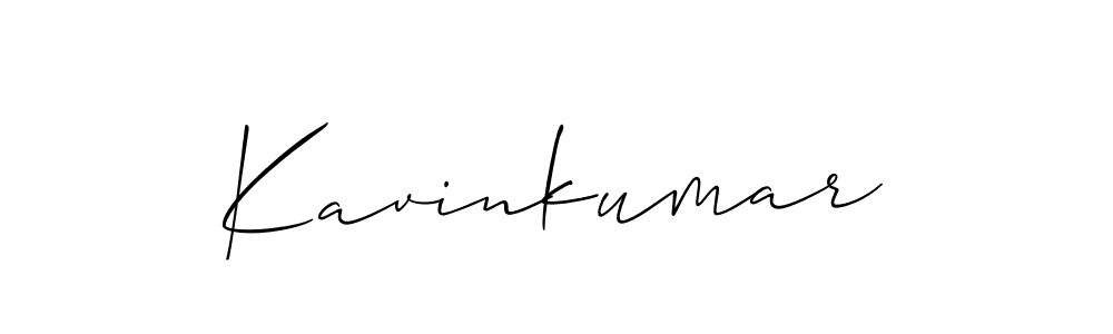 This is the best signature style for the Kavinkumar name. Also you like these signature font (Allison_Script). Mix name signature. Kavinkumar signature style 2 images and pictures png