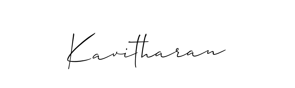 This is the best signature style for the Kavitharan name. Also you like these signature font (Allison_Script). Mix name signature. Kavitharan signature style 2 images and pictures png