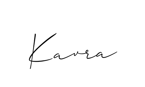 Make a beautiful signature design for name Kavra. Use this online signature maker to create a handwritten signature for free. Kavra signature style 2 images and pictures png