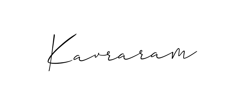 Check out images of Autograph of Kavraram name. Actor Kavraram Signature Style. Allison_Script is a professional sign style online. Kavraram signature style 2 images and pictures png