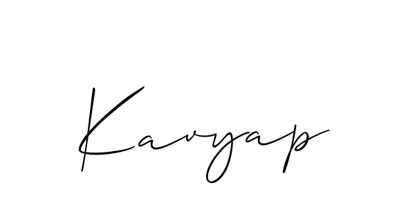 See photos of Kavyap official signature by Spectra . Check more albums & portfolios. Read reviews & check more about Allison_Script font. Kavyap signature style 2 images and pictures png