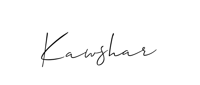 See photos of Kawshar official signature by Spectra . Check more albums & portfolios. Read reviews & check more about Allison_Script font. Kawshar signature style 2 images and pictures png