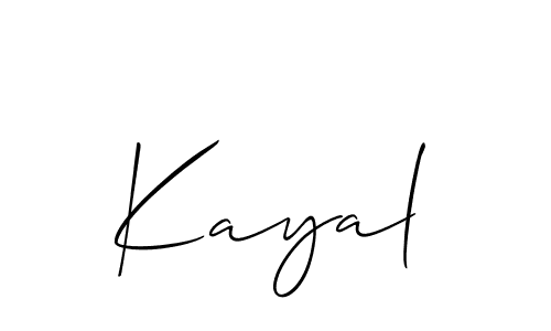 Check out images of Autograph of Kayal name. Actor Kayal Signature Style. Allison_Script is a professional sign style online. Kayal signature style 2 images and pictures png