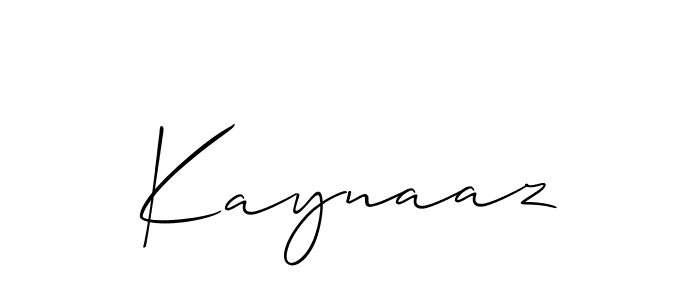 Check out images of Autograph of Kaynaaz name. Actor Kaynaaz Signature Style. Allison_Script is a professional sign style online. Kaynaaz signature style 2 images and pictures png
