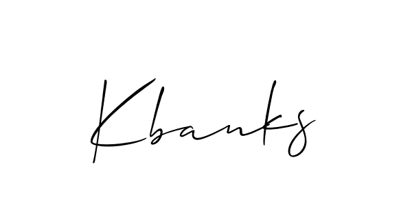 See photos of Kbanks official signature by Spectra . Check more albums & portfolios. Read reviews & check more about Allison_Script font. Kbanks signature style 2 images and pictures png