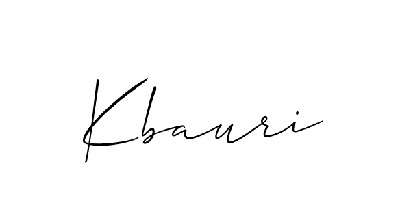 Here are the top 10 professional signature styles for the name Kbauri. These are the best autograph styles you can use for your name. Kbauri signature style 2 images and pictures png